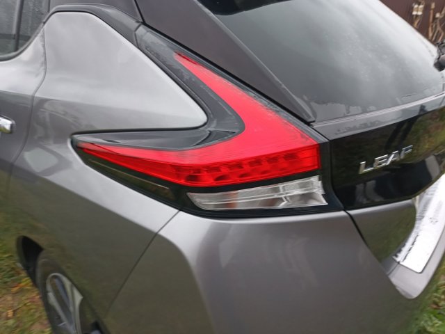 265555SA0A NISSAN Фонарь задний левый купить в Житомир