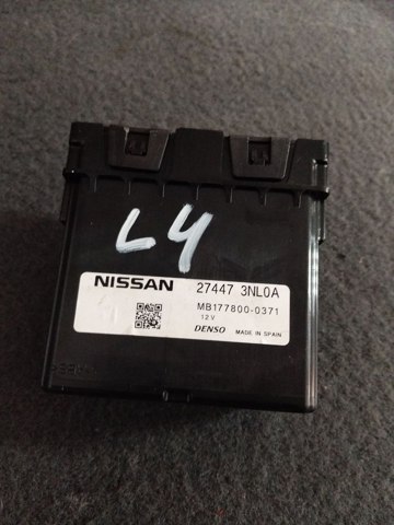 NISSAN 274473NL0A в наличии Винница