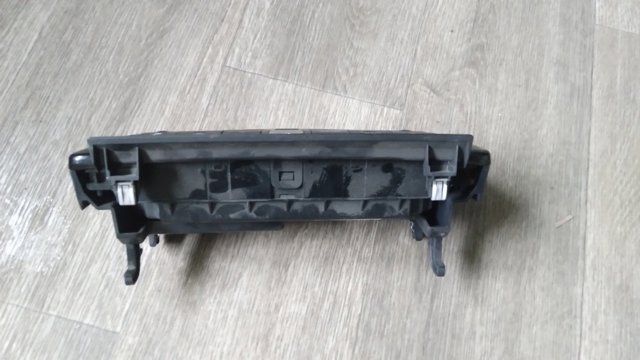 275005SE0B Блок управления кондиционером купить Харьков