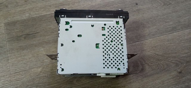 Заводская магнитола 281853NF0B NISSAN