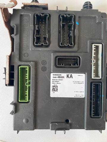 284B14BA8A NISSAN купить в Львов