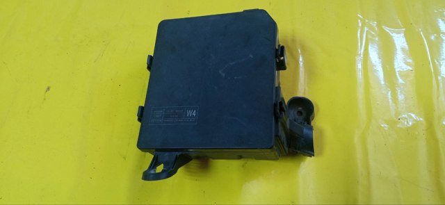 Исполнительное устройство 284B73NA3A NISSAN