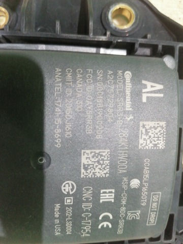 284K1HV00A купить Николаев