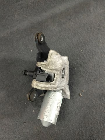 NISSAN 287104BA0C Моторчик заднего дворника в наличии Днепр