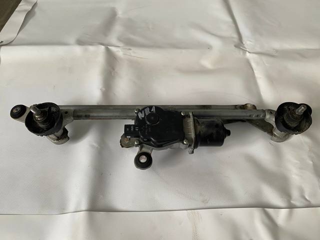 288004BA2A NISSAN Трапеция дворников купить в Каменское