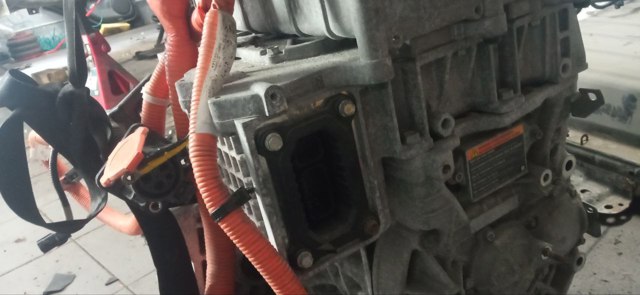 291A03NF1A NISSAN Инвертор тока купить в Ужгород