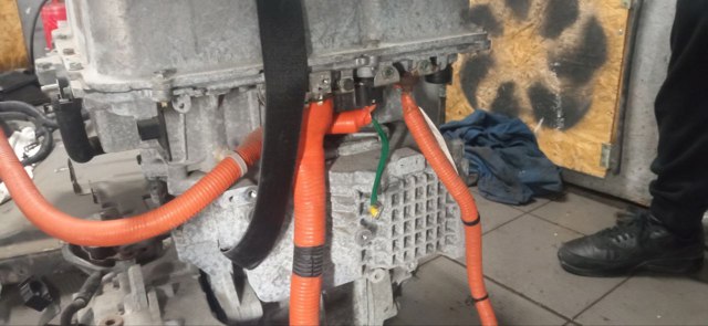 291A03NF1A NISSAN Инвертор тока купить в Каменское