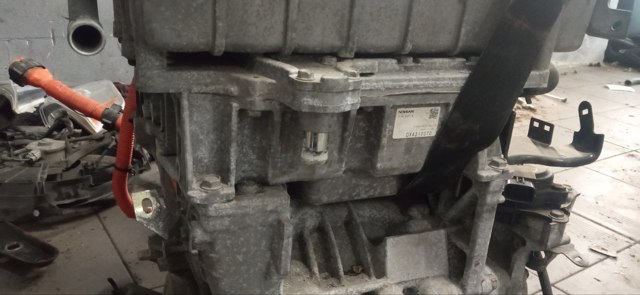 Инвертор тока 291A03NF1A NISSAN