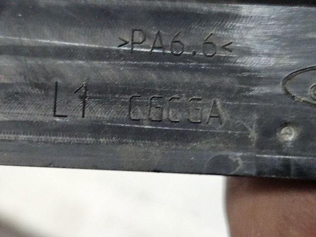 2C14V266A62BA FORD Ручка двери боковой (сдвижной) внутренняя купить в Ирпень