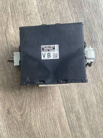 Модуль управления АКПП электронный 310383NA0B NISSAN