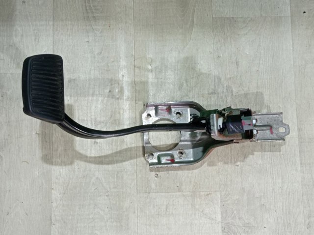 Ппривод тормозного крана 32800C6110 HYUNDAI