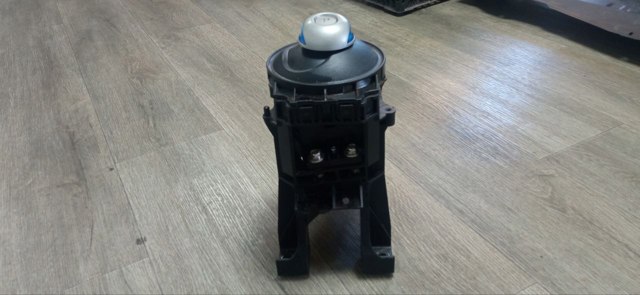 Селектор коробки передач 349013NF0A NISSAN