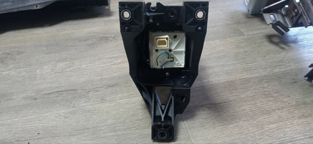 349013NF0A NISSAN Кулиса переключения передач купить в Полтава