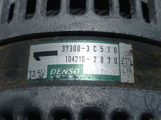 373003C510 Генератор купить Ровно