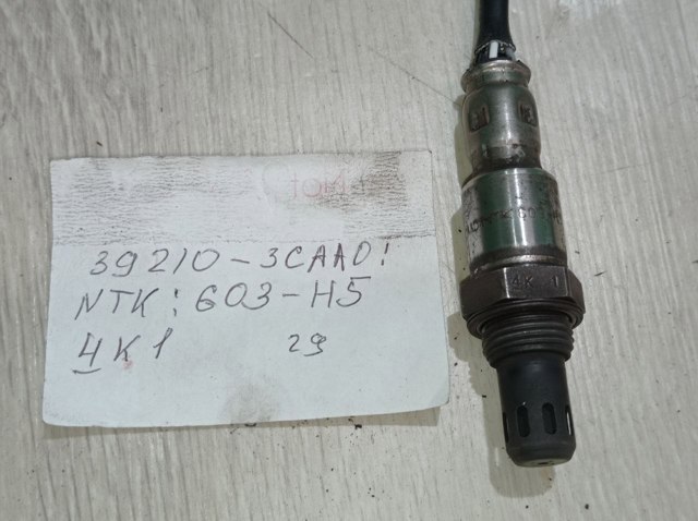 392103CAA0 HYUNDAI купить в Винница