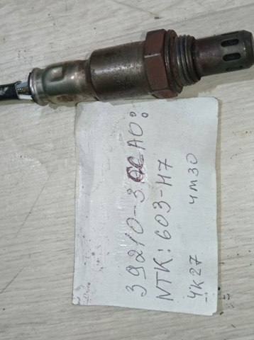 392103CCA0 HYUNDAI купить в Харьков