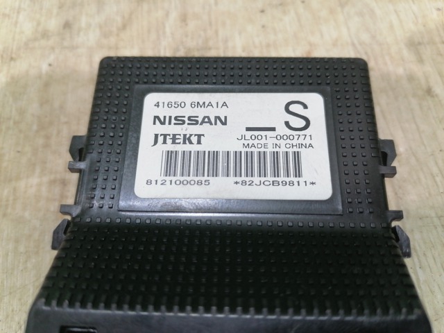 NISSAN 416506MA1A в наличии Винница