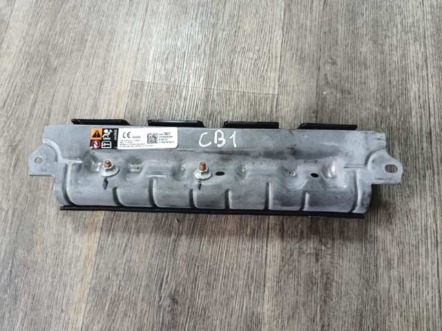 42457827 GM Подушка безопасности (AIRBAG) пассажирская, защиты коленей купить в Ужгород