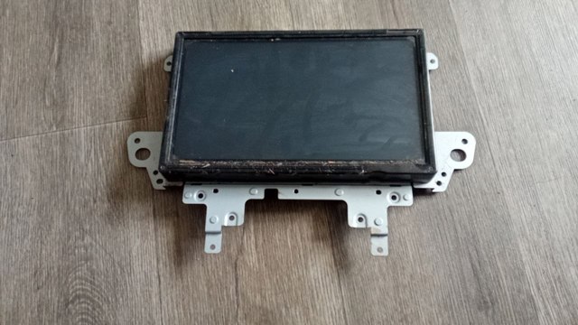 GM 42556932 Дисплей многофункциональный в наличии Запорожье