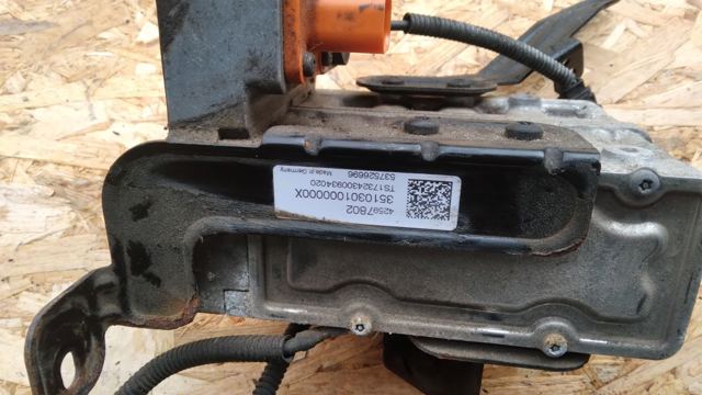 GM 42597802 Электро подогреватель охлаждающей жидкости в наличии Кривой Рог