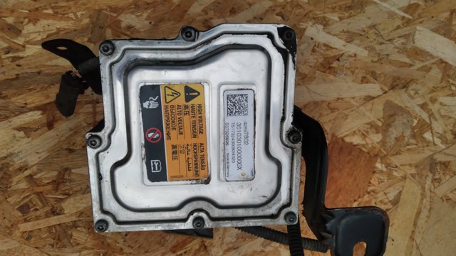42597802 Электро подогреватель охлаждающей жидкости купить Кривой Рог
