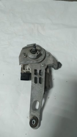 42674733 GM Мотор стеклоочистителя лобового стекла правый купить в Украина