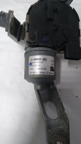 42674733 GM Мотор стеклоочистителя лобового стекла правый купить в Запорожье