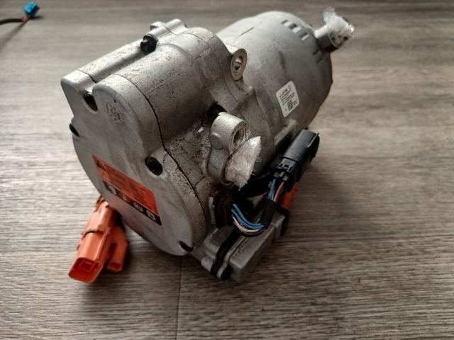 GM 42733159 Компрессор кондиционера в наличии Одесса