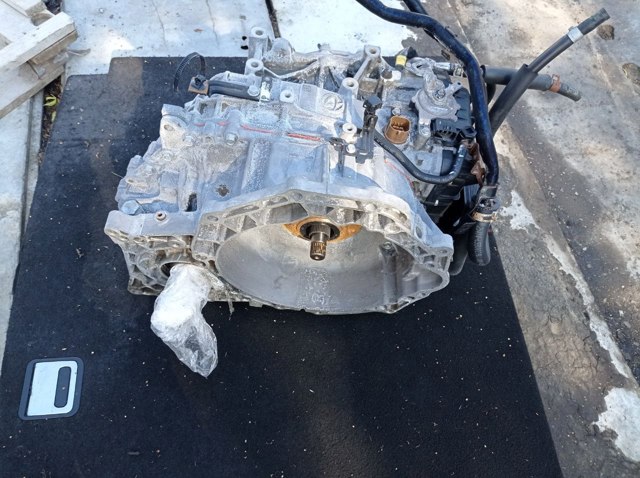 АКПП в сборе 450003B250 HYUNDAI