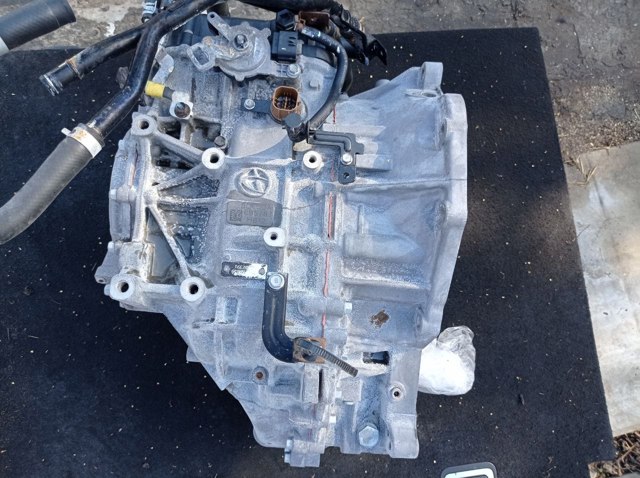 HYUNDAI 450003B250 АКПП в наличии Одесса