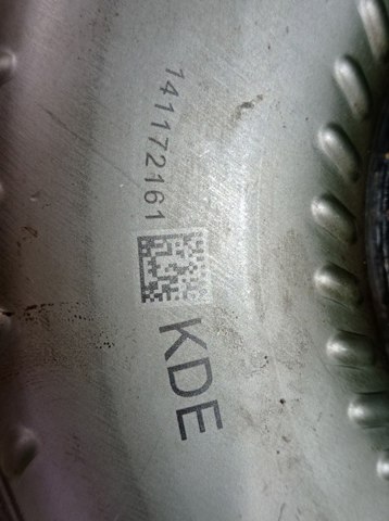 451003BDE0 HYUNDAI купить в Ирпень
