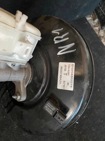 460074BA2A NISSAN купить в Тернополь