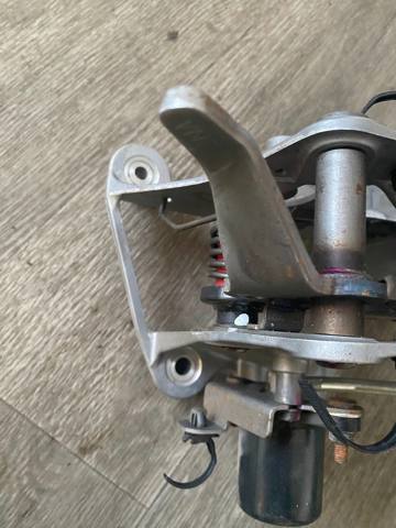 NISSAN 465013NF1B Педаль тормоза в наличии Ирпень
