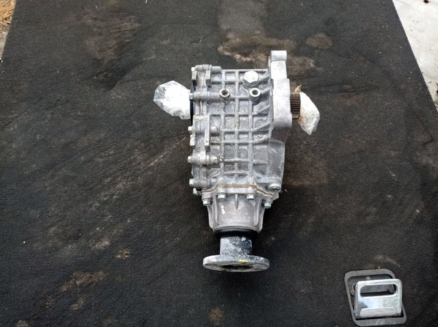 Делитель передач 473003B800 HYUNDAI