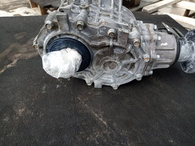 HYUNDAI 473003B800 Раздатка (коробка раздаточная) в наличии Запорожье