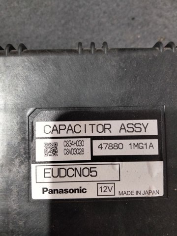 478801MG1A Регулятор давления тормозов (регулятор тормозных сил) купить Каменское
