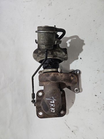 Турбоком 4913158450 FORD