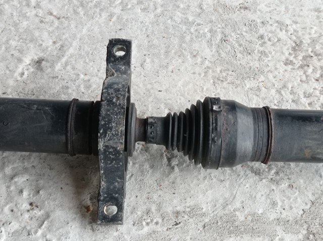 49300C5000 HYUNDAI Кардан задний купить в Черкассы