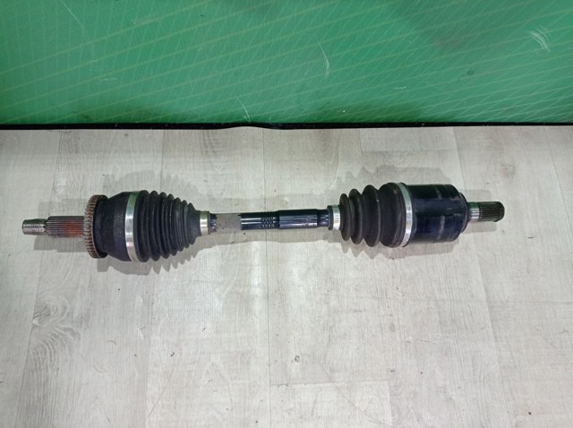 Левая полуось 49500C5200 HYUNDAI