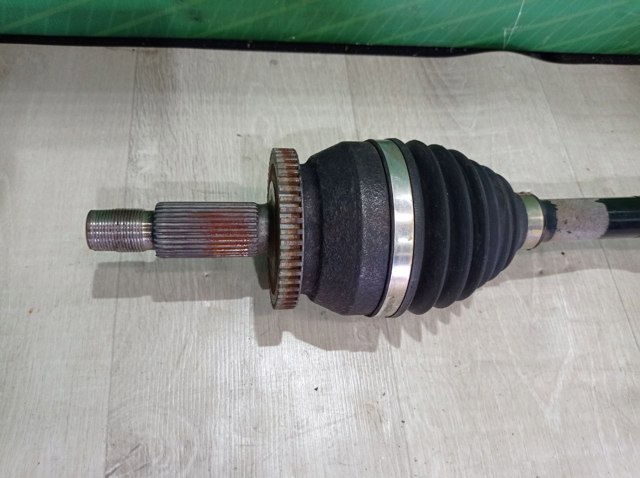 49500C5200 HYUNDAI Левая полуось купить в Ровно