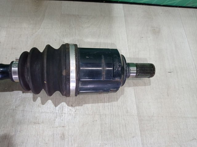 49500C5200 Полуось (привод) передняя левая купить Винница