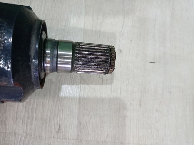 49500C5200 HYUNDAI Левая полуось купить в Винница