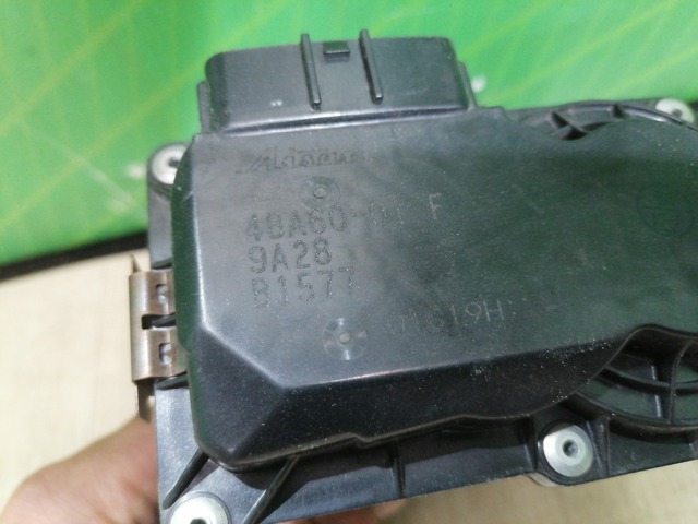 4BA6001 NISSAN купить в Ровно