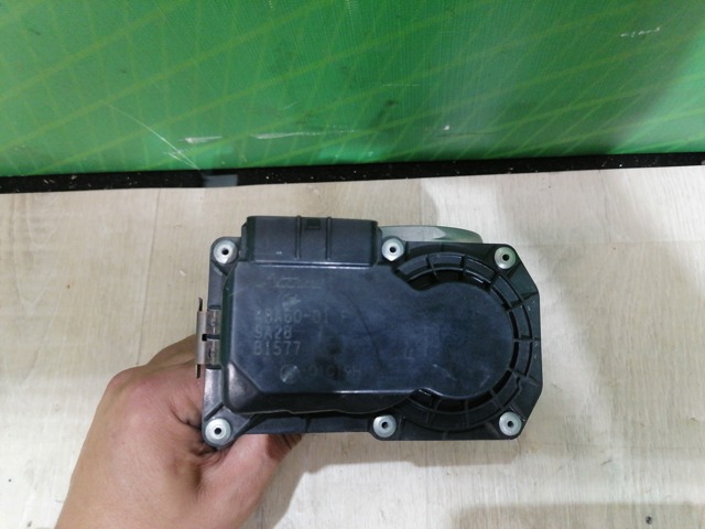 NISSAN 4BA6001 в наличии Ровно