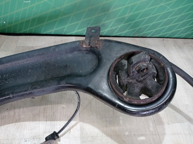 HYUNDAI 52710C5000 Цапфа задняя левая в наличии Житомир