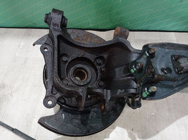 52720C5000 HYUNDAI Цапфа задняя правая купить в Ирпень