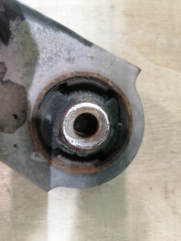 545004CA0A NISSAN Нижний рычаг купить в Одесса