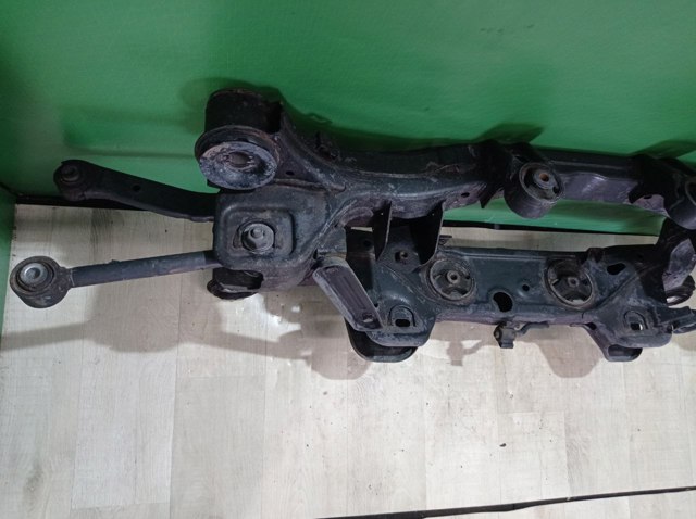 55405C5050 HYUNDAI Балка задней подвески (подрамник) купить в Каменское
