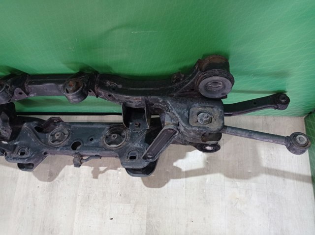 55405C5050 HYUNDAI Подрамник задний купить в Ужгород