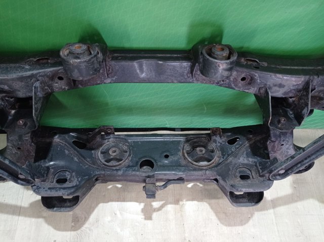 HYUNDAI 55405C5050 Балка задней подвески (подрамник) в наличии Кривой Рог